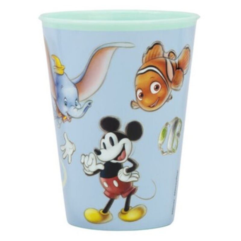Stor Easy Tumbler 260ml Disney |  73607