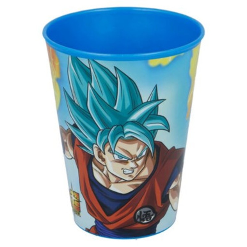 Stor Easy Tumbler 260ml Dragon Ball | 20707