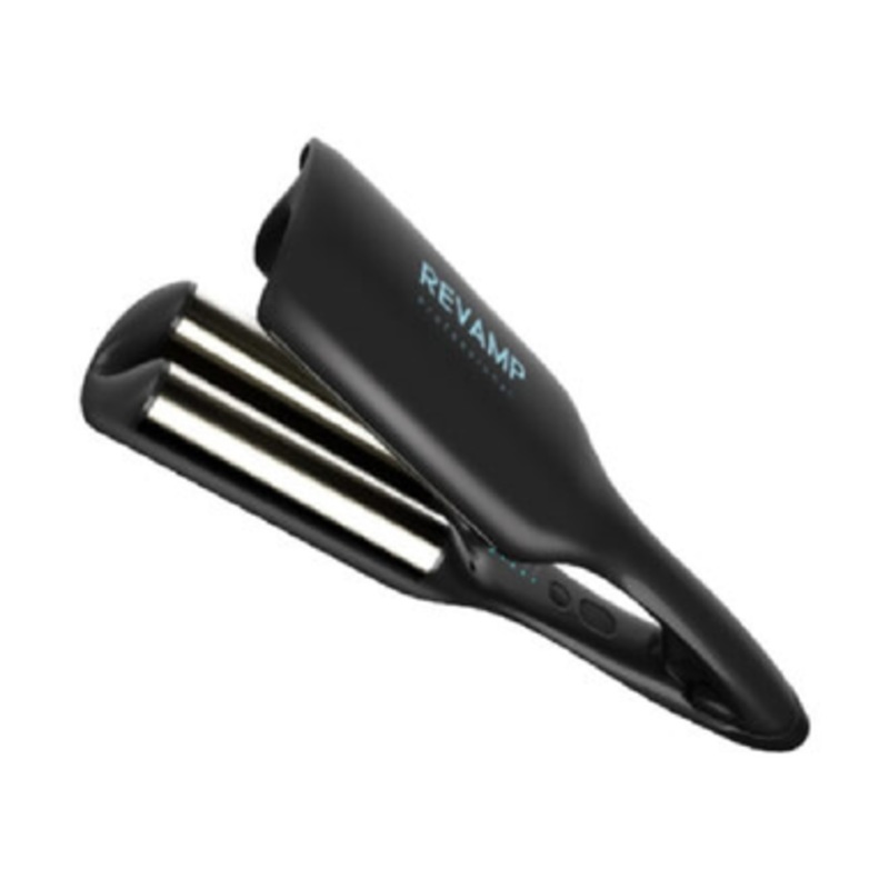 Revamp Progloss Deep Wave & Curls |  WV-3000