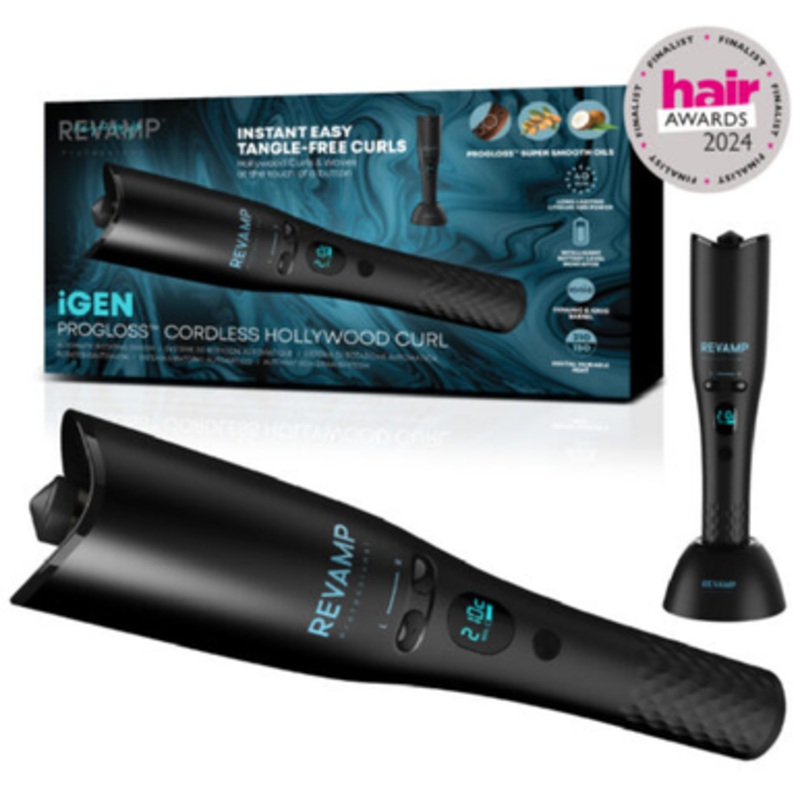 Revamp Progloss Liberte Cordless | CL-2750