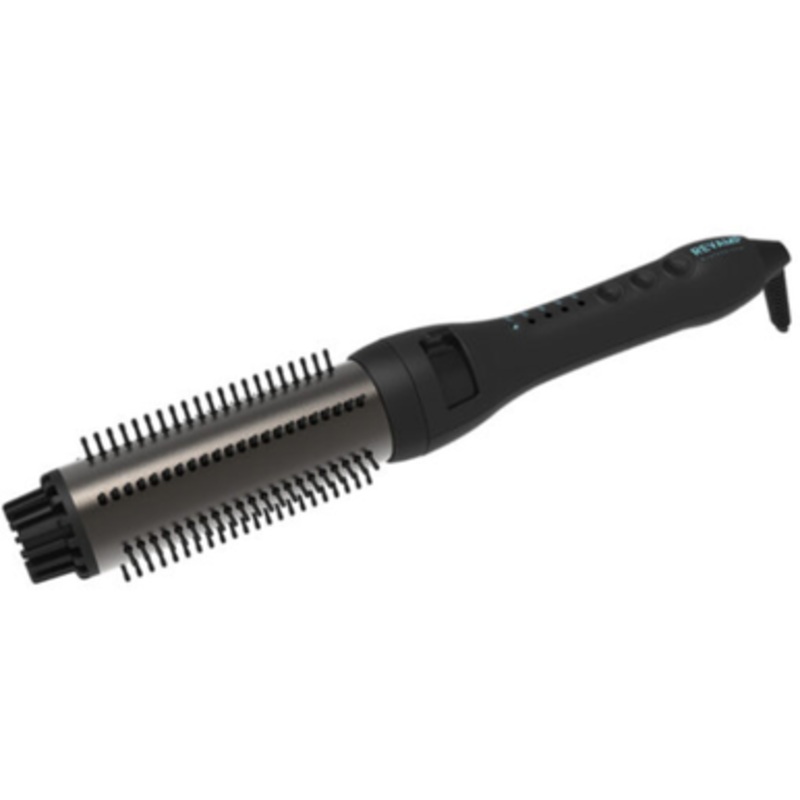Revamp Progloss Perfect Finish Big Volume and Wave Hot Hair Styling Brush | BR-1500