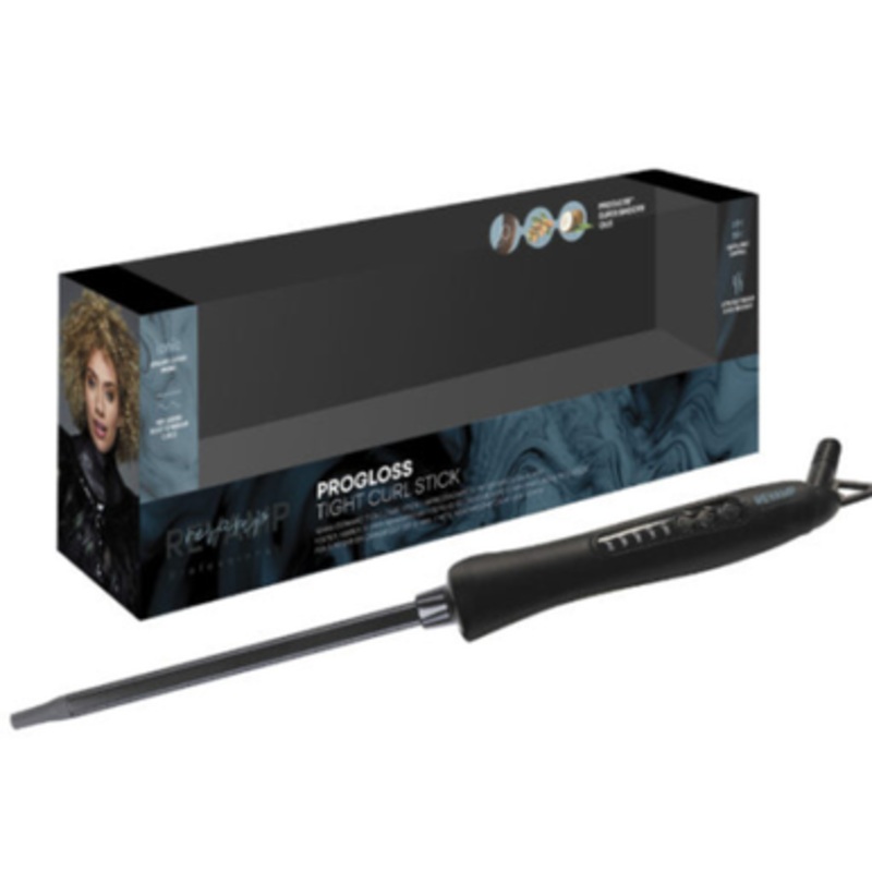 Revamp Progloss Tight Curl Stick | TO-1100