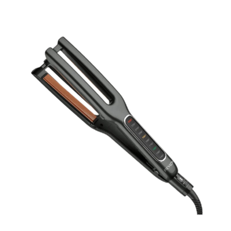 Revlon One Step Double Straight
