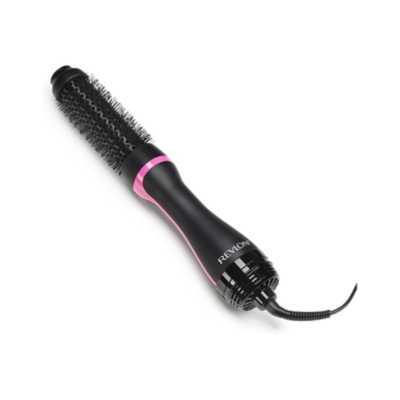 Revlon One-Step Style Booster – Round Brush Dryer & Styler, Round Brush- 38 mm | RVDR5292UKE