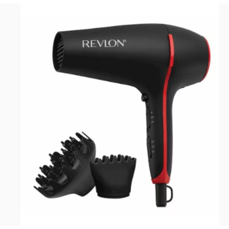 Revlon Smooth Stay Hair Dryer | RVDR5317E