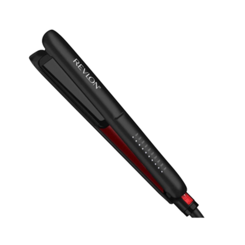 Revlon Smoothstay Coconut Oil-Infused Straightener