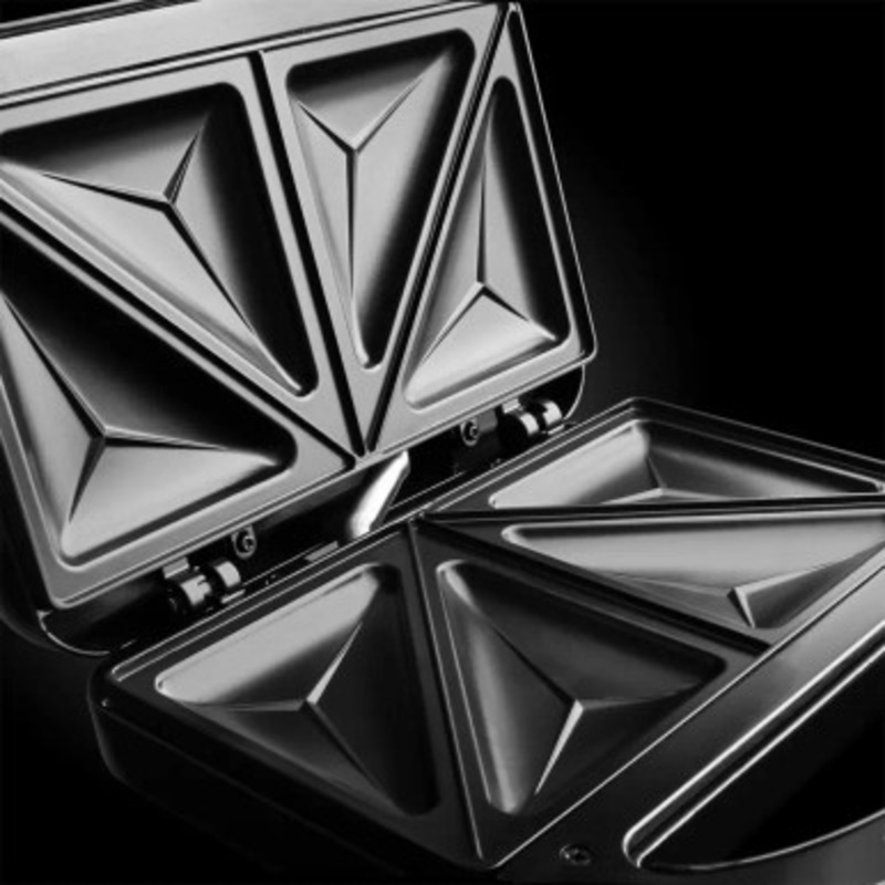Russell Hobbs 3in1 sandwich/panini/waffle maker |24540