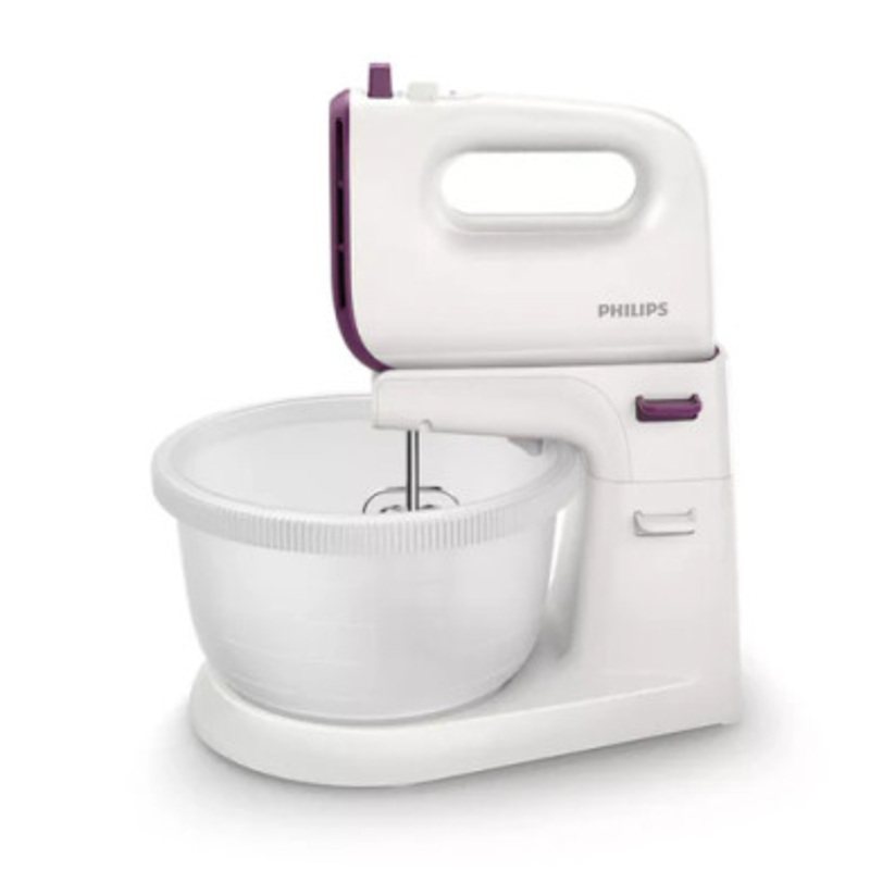 Philips Viva Collection Mixer | HR3745/11