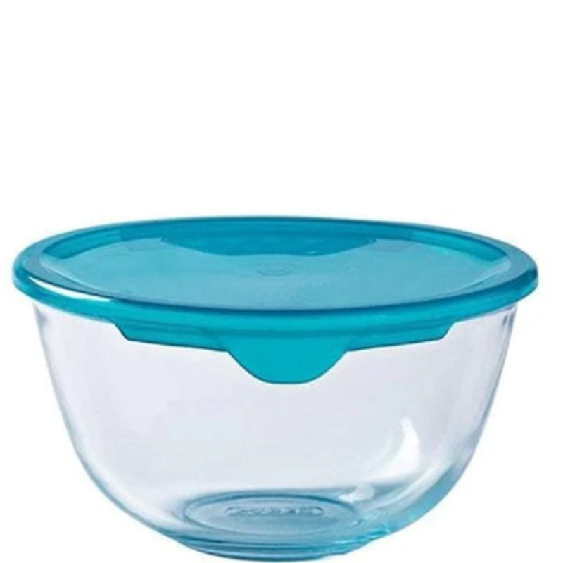 Pyrex Borosilicate Glass , Oven – 300C – 0.5L | 178P000