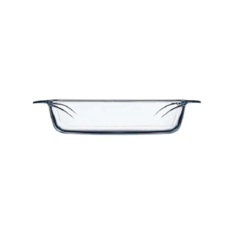 Pyrex Borosilicate Glass Oven Resistant – 300C – 4L | 412B000