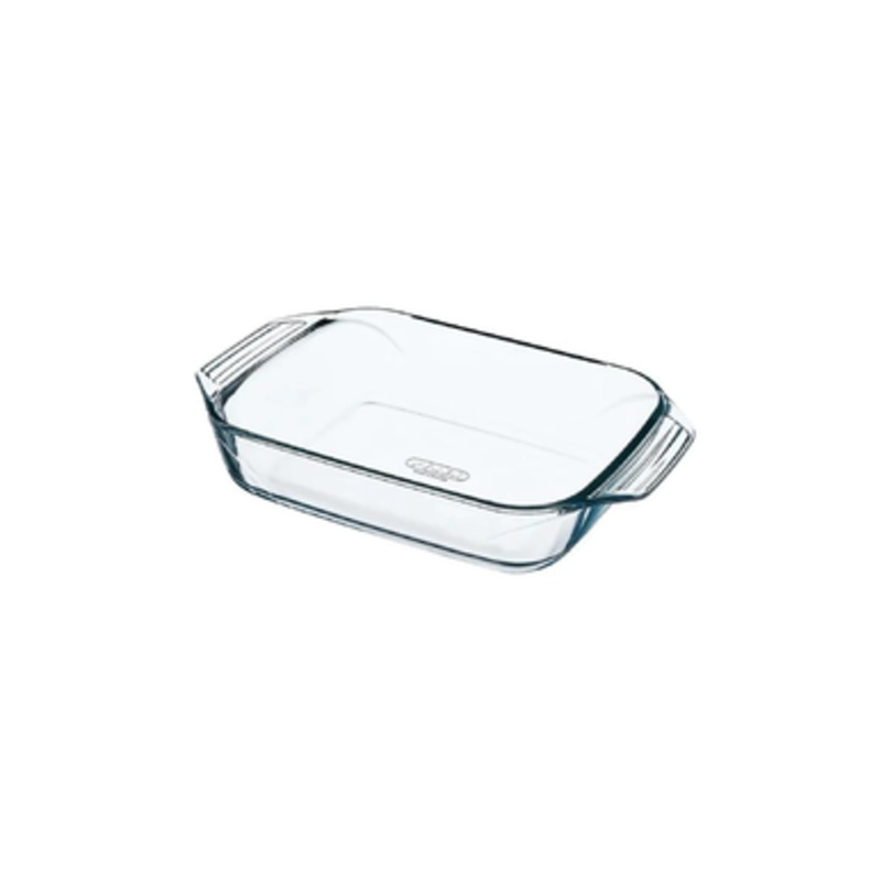 Pyrex Borosilicate Glass Thermal Shock Resistant – 1.4L | 406B000