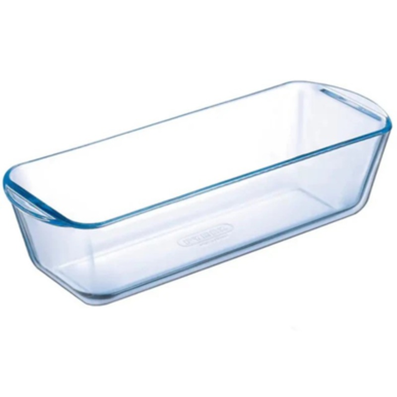 Pyrex Glass Loaf Pan | 836B000