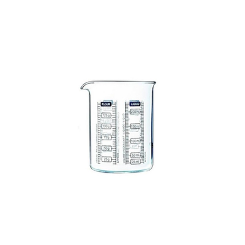 Pyrex | Measuring Glass 0.5 L | LABBK50