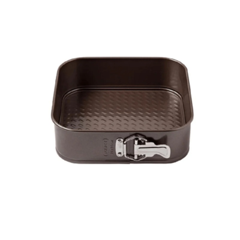 Pyrex Metal Spring Form Asimetria – Square – 24 cm | AS24BS0