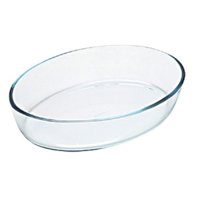 Pyrex Oval Roaster – 35X24CM | 346B000