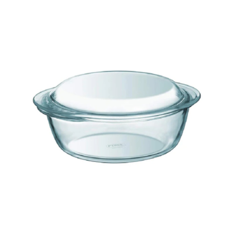Pyrex Round Casserole Sleeve – 1.4L | 207A