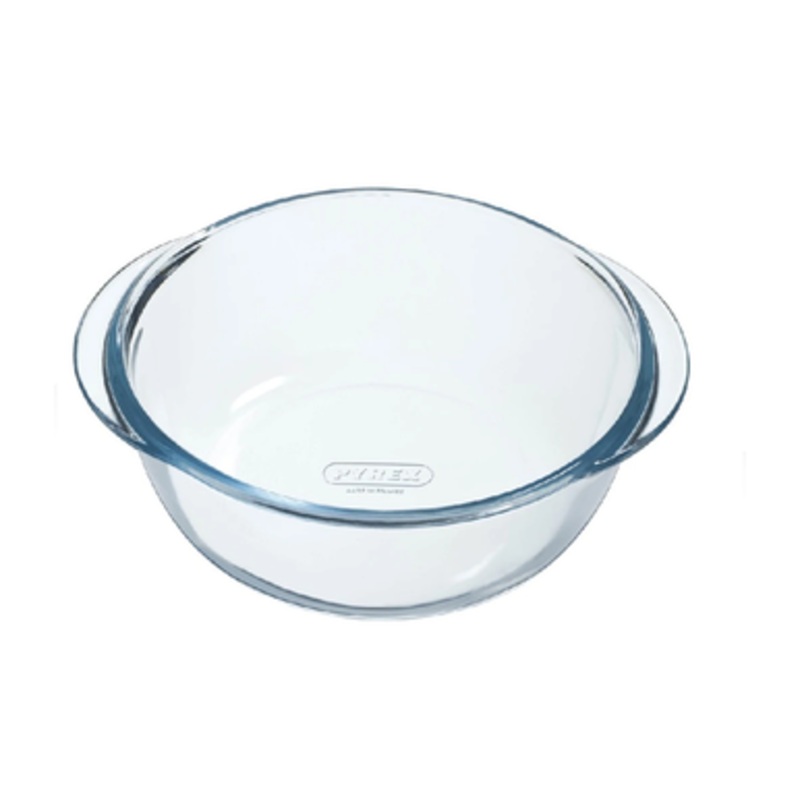 Pyrex Round Roaster – 26X23CM | 208B100