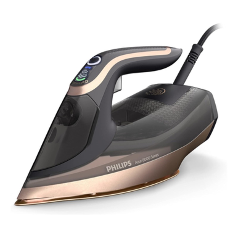 Philips Azur 8000 Series Steam Iron – 3000W | DST8041