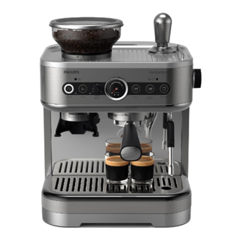 Philips Barista Brew Espresso Machine | PSA3228