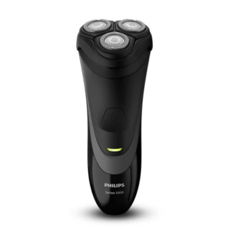 Philips Dry Electric Shaver; Series 1000 | S1520/04
