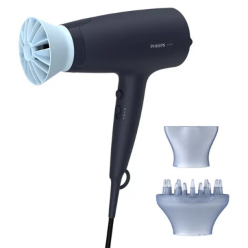 Philips DryCare Essential ThermoProtect Hair Dryer 3000 Series | BHD360/23