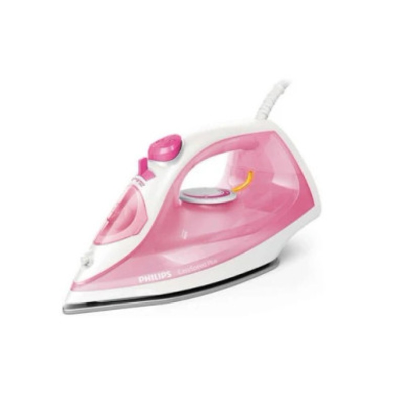 Philips EasySpeed Steam Iron, 1900 Watts, Pink | GC1742/49