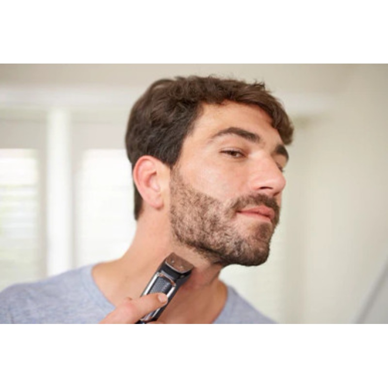 Philips Multigroom Series 3000 Multipurpose Trimmer | MG3710/13