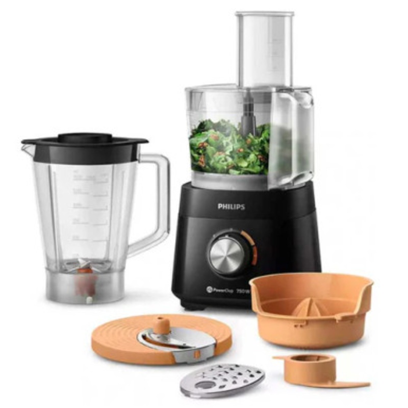 Philips ProMix Hand Blender; 3000 Series 400W White | HR2520/01