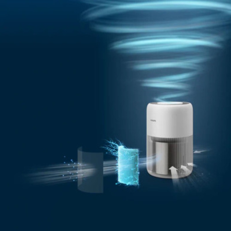 Philips PureProtect Mini 900 Series Air Purifier | AC0920/10