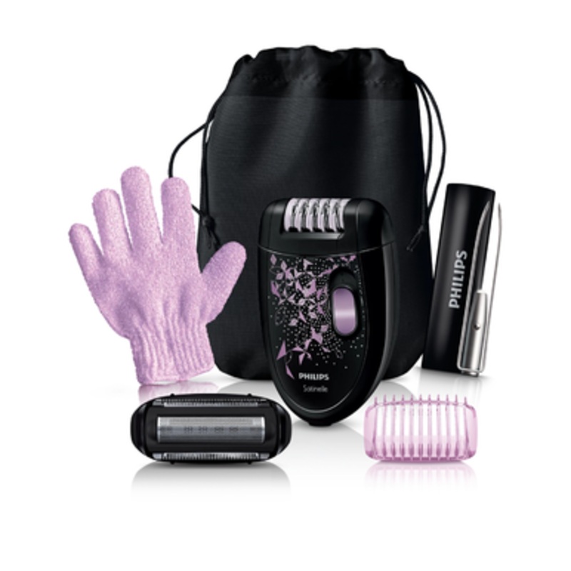 Philips Satinelle Epilator | HP6424