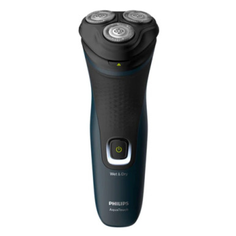 Philips Shaver Series 1000 Wet or Dry Electric Shaver | S1121/45