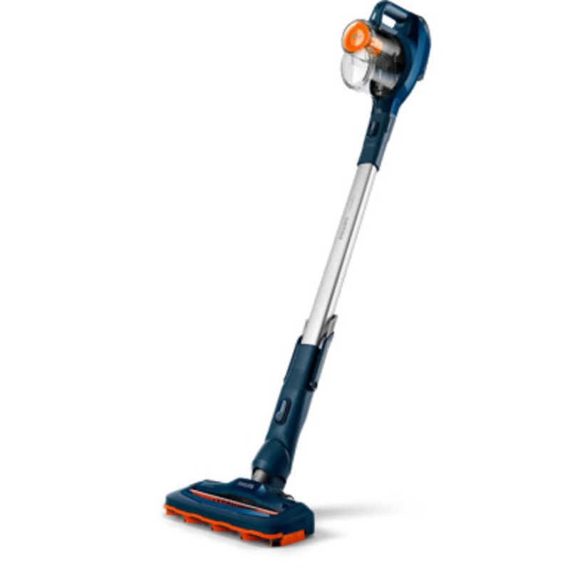Philips SpeedPro Cordless Stick vacuum cleaner | FC6724