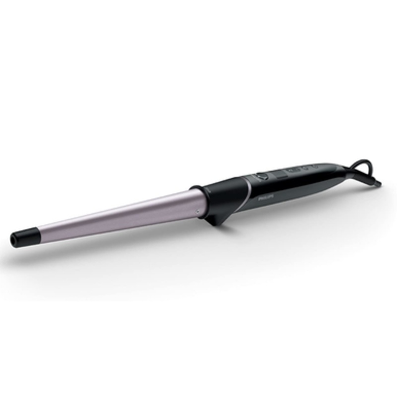 Philips StyleCare Glam Shine Curler | BHB872