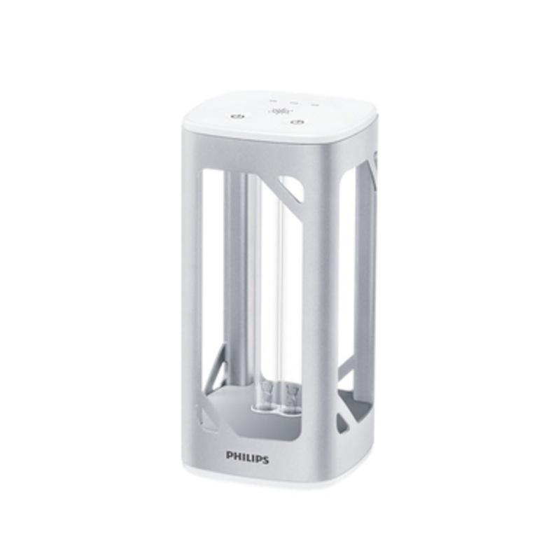 Philips UVC Disinfection Desk Lamp – White | PHI929002473107