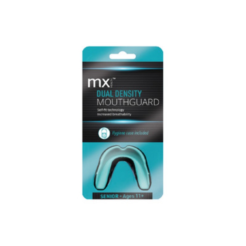 MX Senior Mouth Guard 11+ Years | MX79511