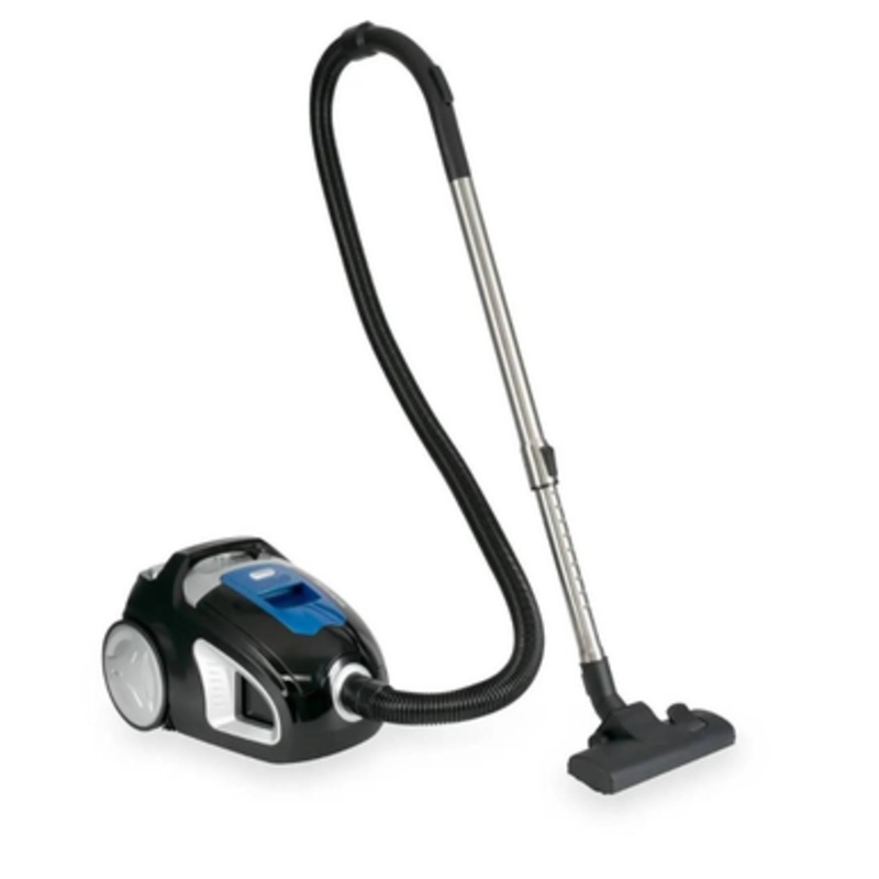 National Line Baggless Vacuum Cleaner – 2500W | ABH-890