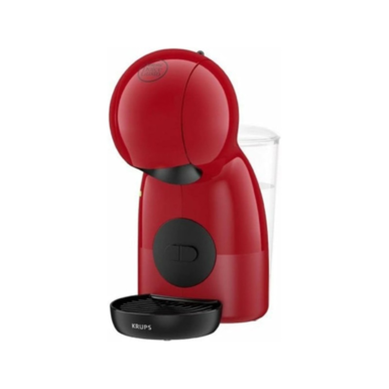 Nescafe Dolce Gusto Piccolocoffee Capsule Machine – Red | KP1A35AS