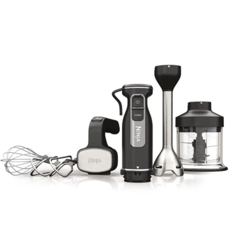 Ninja 3-In-1 Hand Blender – 850W |CI100ME
