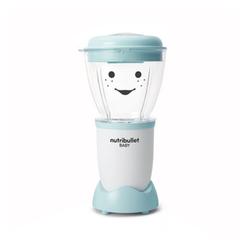 NutriBullet baby bullet blender | NBY-1812