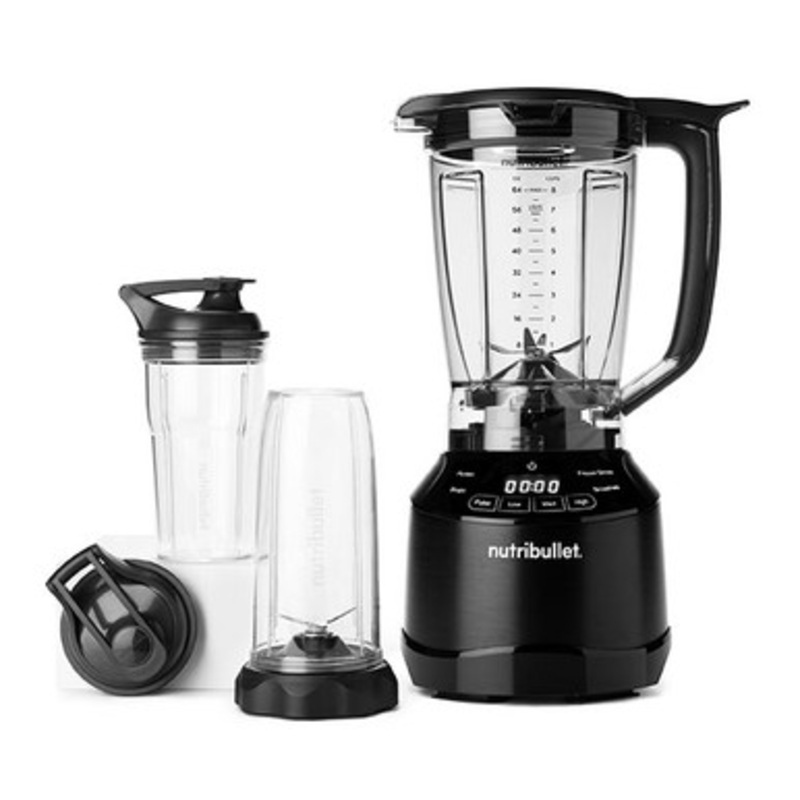 Nutribullet smart touch blender combo 1500w | NBT-0815