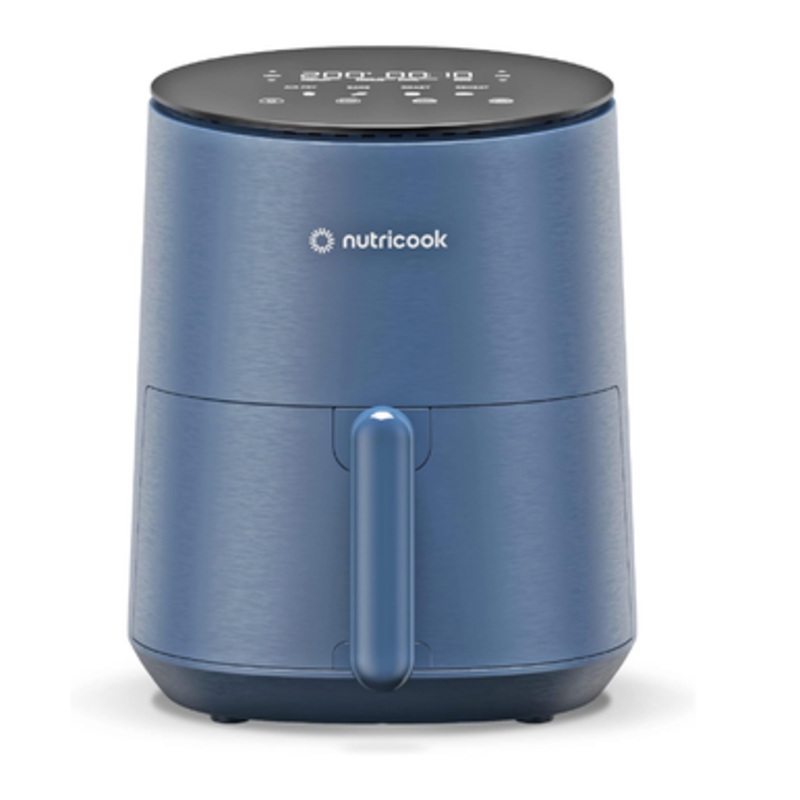 Nutricook 3.3L Mini Air Fryer – 1500W | NC-AFM033B