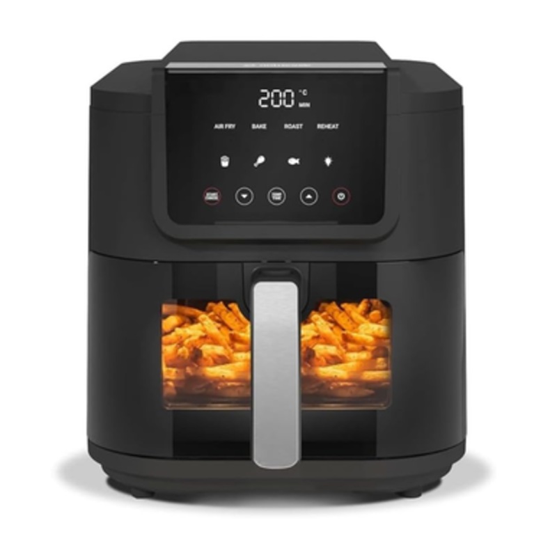 Nutricook 5L Slim Air Fryer | NC-AFS100