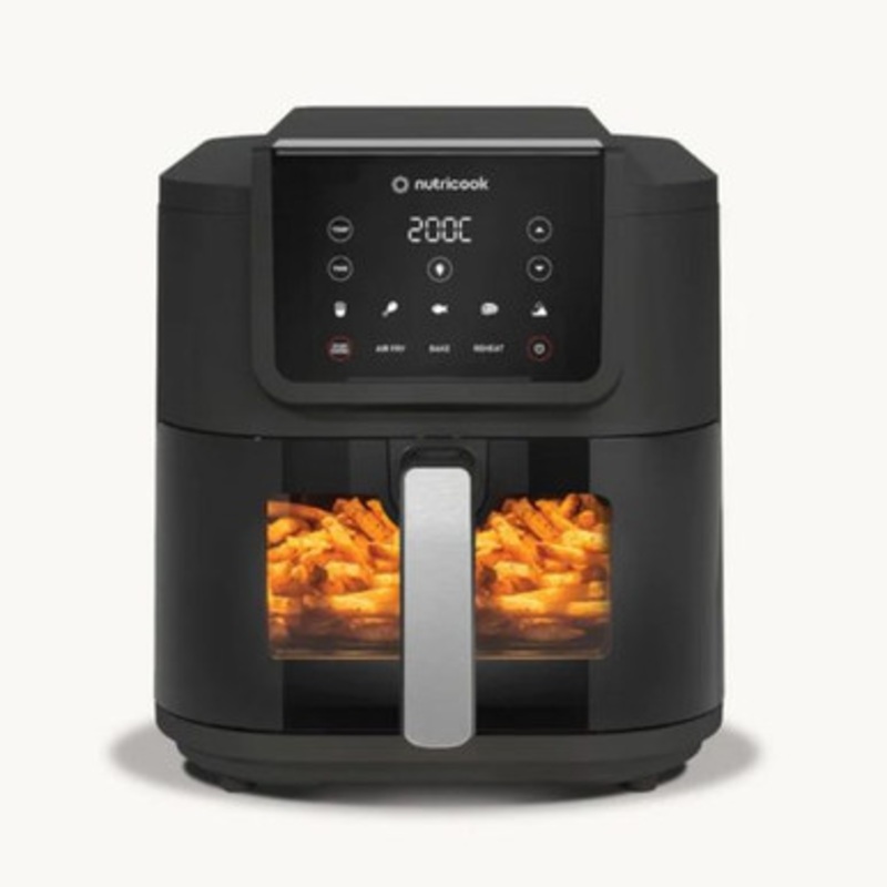 Nutricook  Air Fryer Slim 7.6 L | NC- AFS200