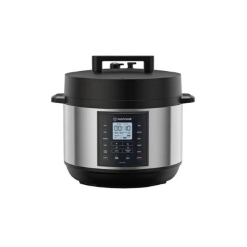 Nutricook Electric Pot 2 9.5L – SS Pot| NC-SP210L