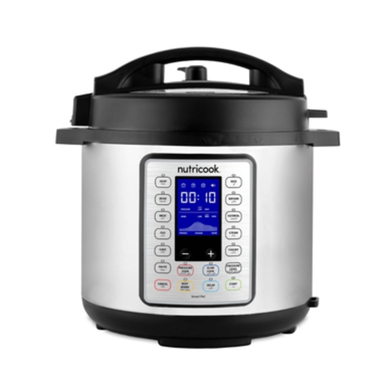 Nutricook Electric Pot 2 Prime 6L | NC-SP204P