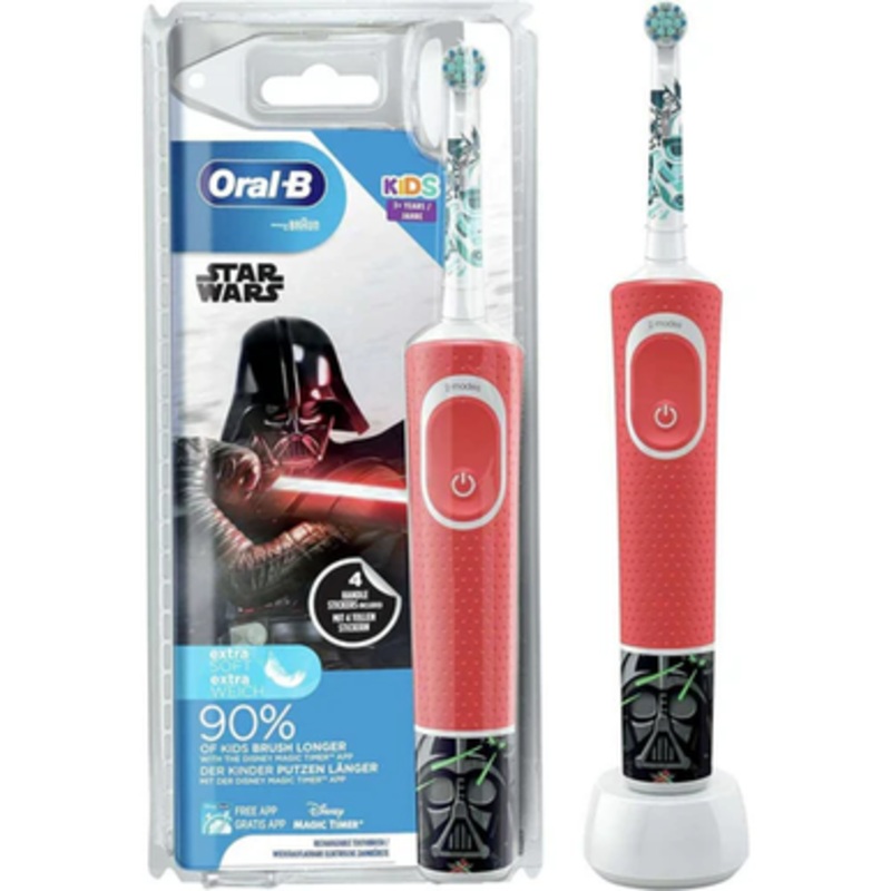 Oral-B BR MEA SW CLS PTHBR | D100.413.2K