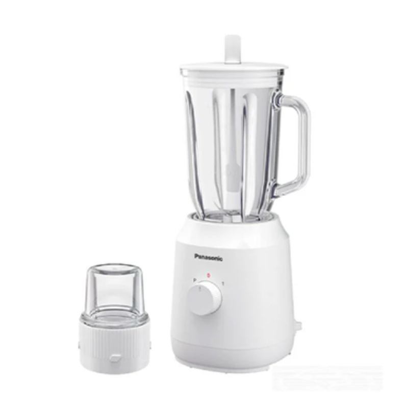 Panasonic 1.35L Blender with Dry Mill – 400W | MX-EX1081