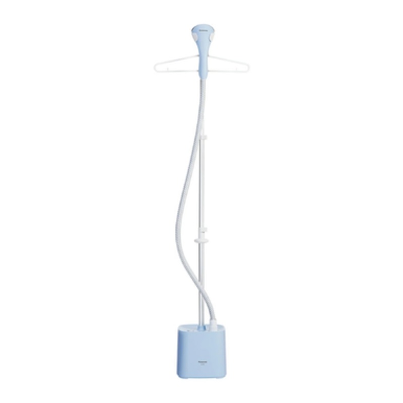 Panasonic 1800w Garment Steamer – 2L with 2 Levels | NI-GSE050