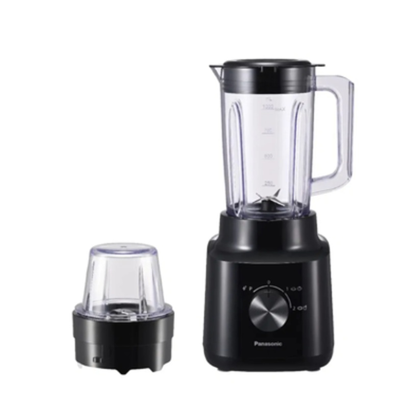 Panasonic 1L Blender with Dry Mill – 450W | MX-CP3111