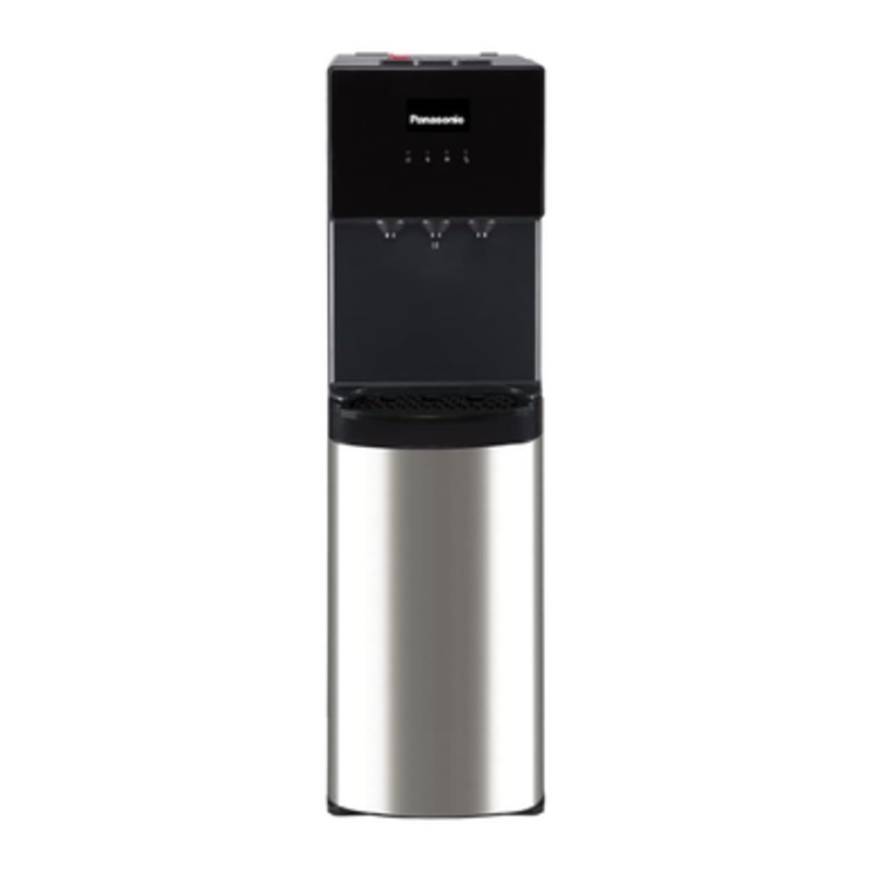 Panasonic 2 Liter Bottom Loading Water Dispenser | SDM-WD3438BG